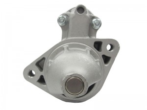 12V Starter voor SUZUKI - 228000-8930 - SUZUKI Starter 228000-8930