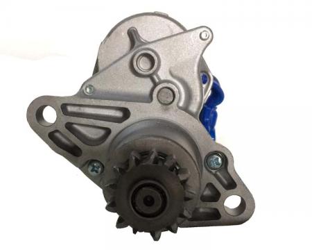 12V Käynnistin TOYOTA - 228000-9210 - TOYOTA Käynnistin 228000-9210