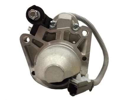 12V Käynnistin NISSAN - 23300-1CA0A - NISSAN Käynnistin 23300-1CA0A