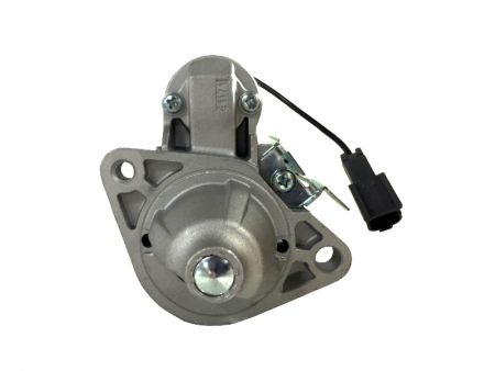 12V Käynnistin NISSAN - 23300-95F0A - NISSAN Käynnistin 23300-95F0A