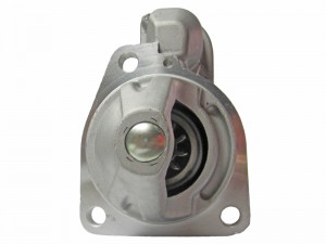 24V Käynnistin NISSAN - 23300-97006 - NISSAN Käynnistin 23300-97006