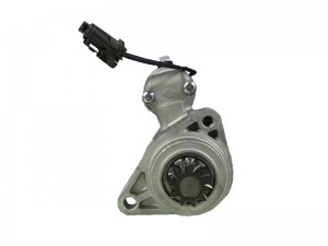 12V Starter para NISSAN - S114-847 - NISSAN Iniciador S114-847