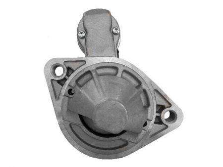 12V стартер для корейских автомобилей -36100-03101 - Корейский стартер 26024242A