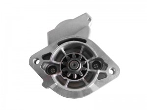 12V Startti TOYOTA - 228000-4971 - TOYOTA Startti 228000-4971