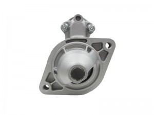 12V starttimoottori TOYOTA - 128000-5210 - TOYOTA Starttimoottori 428000-0551