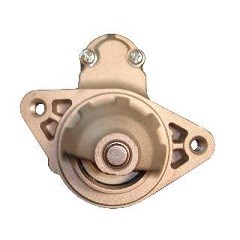 12V käynnistin TOYOTA - 428000-0551 - TOYOTA Starttimoottori 428000-0551