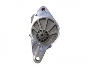 Starter - 0355-502-0211 - ASIAN Starter 0355-502-0211