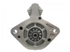 24V Starter for MITSUBISHI - M8T80472 - Motor de arranque MITSUBUSHI M8T80472