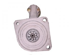 Startér - 0-001-362-102 - EUROPA Starter 0-001-362-102