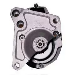 Starter - D6RA33 - EUROPA Starter D6RA33