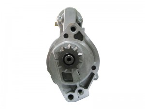 12V Käynnistin NISSAN - M2TS0671 - NISSAN Käynnistin M2TS0671