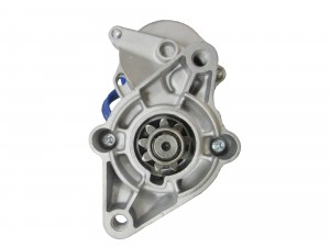12V Käynnistin TOYOTA - 128000-6720 - TOYOTA Käynnistin 128000-6720