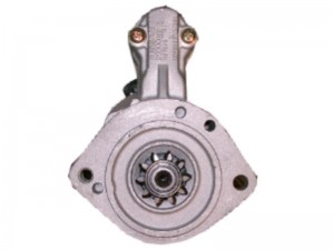 12V Käynnistin NISSAN - M2T57371 - NISSAN Käynnistin M2T57371