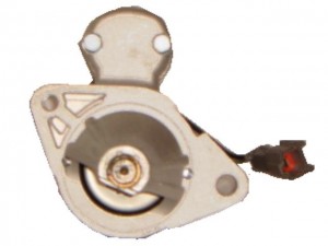 12V Käynnistin NISSAN - S114-570B - NISSAN Käynnistin S114-570B