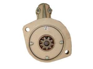 12V Käynnistin NISSAN - S13-107 - NISSAN Käynnistin S13-107