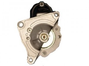 Starter - D6RA12 - EUROPE Starter D6RA12