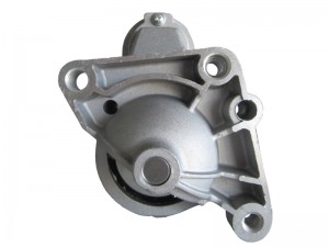 12V Käynnistin NISSAN - 23300-00QAF - NISSAN Käynnistin 23300-00QAF