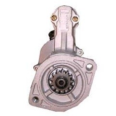 Arrancador de 12V para MITSUBISHI - M2T74171 - Motor de arranque Mitsubishi M2T74171