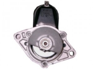 Starter - D6RA62 - EUROPE Starter D6RA62