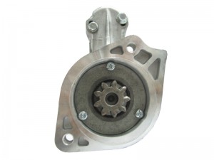 12V Käynnistin NISSAN - S13-105 - NISSAN Käynnistin S13-105