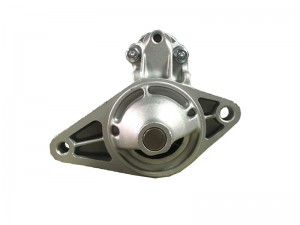 12V käynnistin TOYOTA - 128000-5680 - TOYOTA Starter 128000-5680