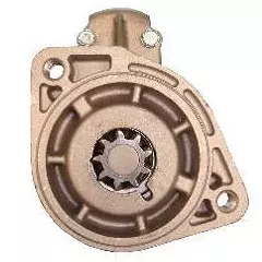 12V Käynnistin NISSAN - S114-705A - NISSAN Käynnistin S114-705A