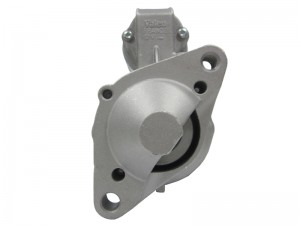 Startér - D7E1 - EUROPE Starter D7E1