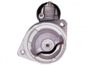 12V Käynnistin NISSAN - 63111001 - NISSAN Käynnistin 63111001