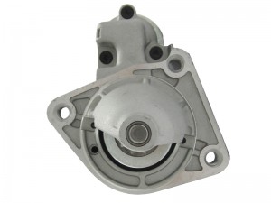 Starter - 0-001-107-087 - EUROPE Starter 0-001-107-087