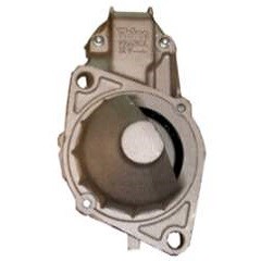 12V Starter voor BENZ - D7E18 - Benzstarter D7E18