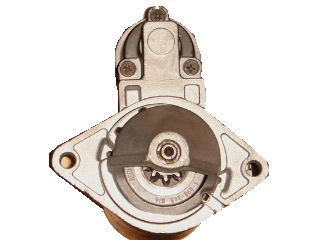 Starter - 09117031 - EUROPE Starter 09117031