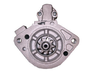 Motor de arranque de 12V para MITSUBISHI - M8T75971 - Arrancador MITSUBISHI M8T75971