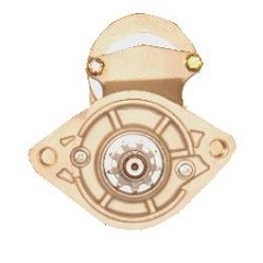 Starter - 128000-5760 - ASIAN Starter 128000-5760