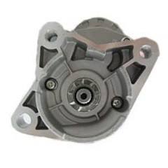 12V Starter FORD - 128000-0040 - FORD Starter 128000-0040