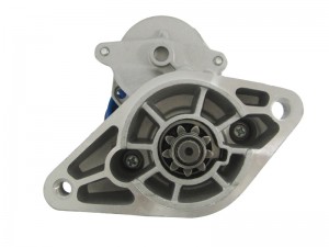 Starter - 28100-87106 - ASIAN Starter 28100-87106