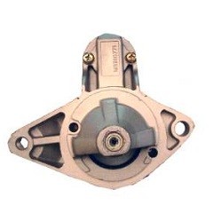 Starter - 228000-6620 - ASIAN Starter 228000-6620