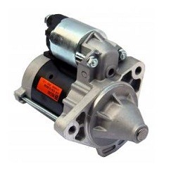 Starter - 228000-9250 - ASIAN Starter 228000-9250