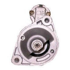 12V Käynnistin NISSAN - S114-390 - NISSAN Käynnistin S114-390