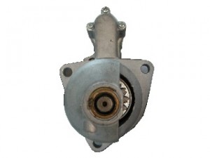 Arrancador de 24V para MITSUBISHI - M5T55072 - Arrancador MITSUBUSHI M5T55072