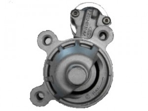 12V käynnistin FORD - F02F-11000-AA - FORD Käynnistin F02F-11000-AA