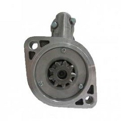 12V Käynnistin NISSAN - S13-101 - NISSAN Käynnistin S13-101