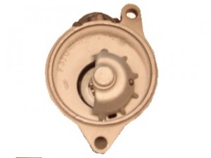 12V Käynnistin FORD - F2TU-11000-AA - FORD Käynnistin F2TU-11000-AA