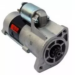 Arrancador de 12V para MITSUBISHI - M8T75071 - Arrancador MITSUBISHI M8T75071