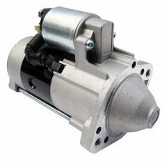 Arrancador de 12V para MITSUBISHI - M2T84071 - Arrancador MITSUBISHI M2T84071