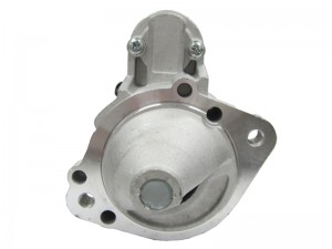 Motor de arranque de 12V para MITSUBISHI - M2T87971 - MITSUBUSHI Motor de arranque M2T87971