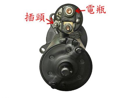 FORD Ranger L4 2.5L 153cid 1998-2001