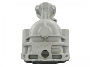 Motor de partida 12V para FORD - 32501N - FORD Motor de partida 32501N