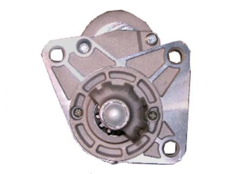 Käynnistin - 03111-4010 - Korealainen käynnistin 03111-4010