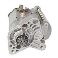 12V Käynnistin TOYOTA - 228000-2831 - TOYOTA Käynnistin 228000-2831