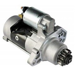 12V Käynnistin NISSAN - M8T75371 - NISSAN Käynnistin M8T75371